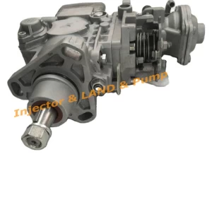 0460 424 282 Fuel injection pump 0460424282 Diesel fuel pump assy