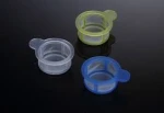 Frame made of polypropylene (PP) Strainer