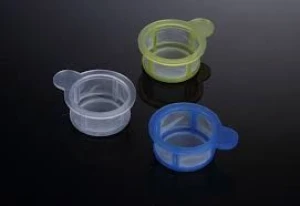 Frame made of polypropylene (PP) Strainer
