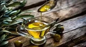 Premium Quality Olive Oil
