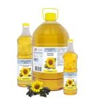 Wholesale 100% Pure and Natural Refined Sunflower Oil Vegetable Cooking oil refined sunflower oil 25 Litters