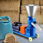 Kawise Straw Pellet Machine