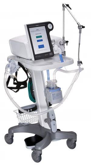 Philips Respironics V680 Critical Care Ventilator
