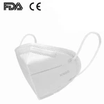 KN95 Disposable Face Mask