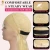 Import 613 Straight frontal lace Wig Skin Melt Invisible from China
