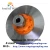 Import NL Nylon sleeve internal gear coupling NL8 shaft Couplings Rigid Continous sleeve and double engagement gearing from China