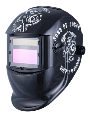 cheapest auto darkening welding helmet