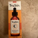 Tru Skin Vitamin C Facial Serum 1 fl oz