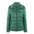Import puffer jacket men coat with hood packable from Pakistan