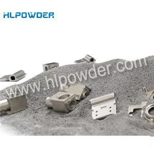 316L stainless steel powders for Metal injection moulding