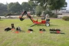 Multi Functional Excavator In Discounted Price