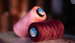 Spun Polyester Sewing Thread