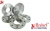 Import Alloy 20 Flanges from India