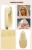 Import 613 Straight frontal lace Wig Skin Melt Invisible from China