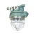 Import IMPA 792053 IP56 Waterproof Marine Work Pendant Light Wall Lamp from China