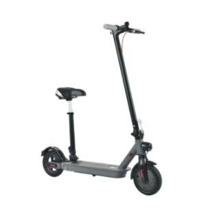 New Design 2 Wheel Folding Electric Scooter Pure E-Scooters for Adults