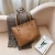 Import leather handbags from China