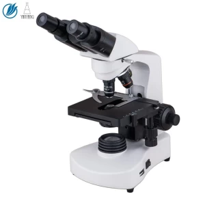 XSP-117 40-1000X Binocular Biological Microscope with Achromatic Objective