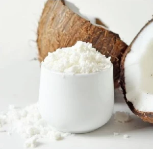 High Quality Natural Coconut Milk Powder