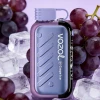 VOZOL Gear Ice & Sweet 50K: Professional 50K-Puff Ice-Sweet Disposable Vape – Wholesale from Shenzhen China