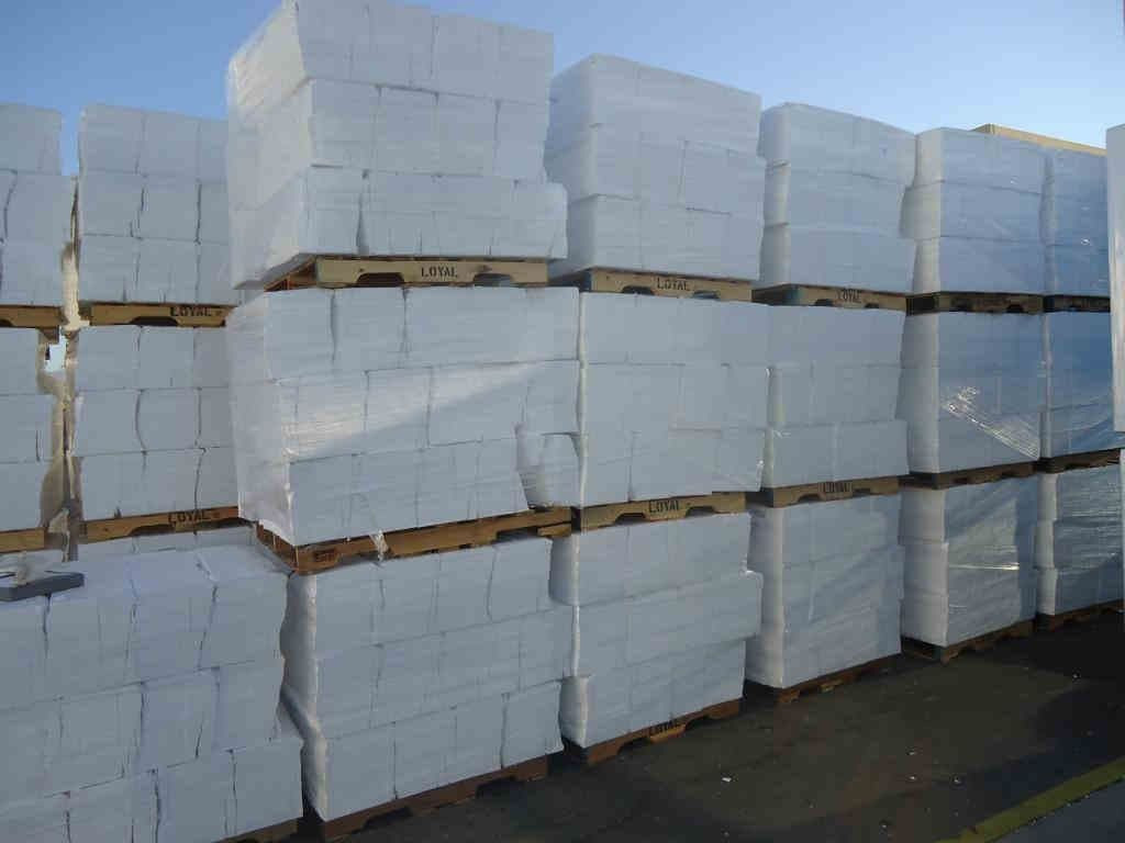 Buy White Eps Block Scrap from DALTON SUPPLIERS LTD, United Kingdom ...
