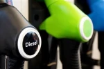 Diesel EN590