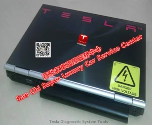 Tesla Toolbox Diagnostic Tester Tool Tesla Toolbox Diagnosis