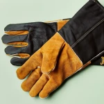 Safety Gloves for Welding