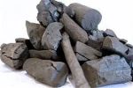 Charcoal Wood