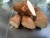 Import Fresh Cassava Roots from Indonesia