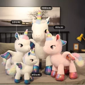 Amazon Unicorn Plush Toys