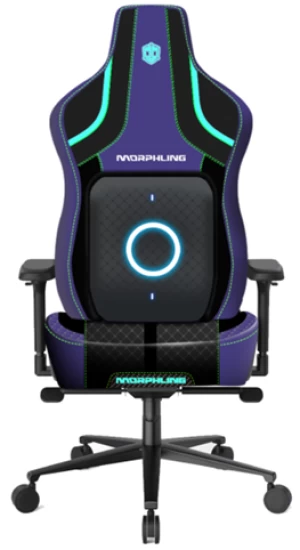 Classic High Quality Gaming Chair