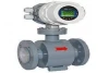 Electromagnetic flowmeter wholesale and retailWater treatment and environmental protection industry