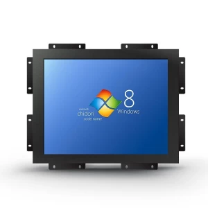 Industrial USB Touch Monitor﻿