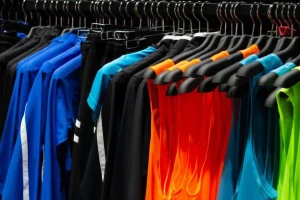 Sportswear