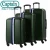 Import New Style Custom Cute Travel Luggage ABS Hardshell Suitcase For Kids from China