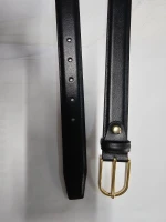 Women Leather Belt 0023