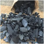 High Quality Bbq Charcoal Hard Wood No Smoke Hardwood Charcoal For Barbecue
