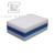 Import High Density Composite Melamine Foam Magic Sponge Cleaning Pad from China