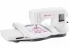Singer Legacy SE300 - Sewing And Embroidery Machine