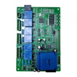 ST30 SCR Firing Card/ Thyristor Power Control Board / Power controller