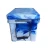 Import 50L mixed camo cooler box from China
