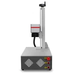fiber laser marking machine