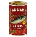 An Nam Mackerel In Spicy Tomato Sauce