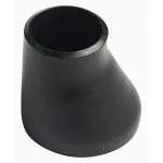 ASTM Standard Eccentric Reducer Carbon Steel Seamless Pipe Fitting DN6-DN3200