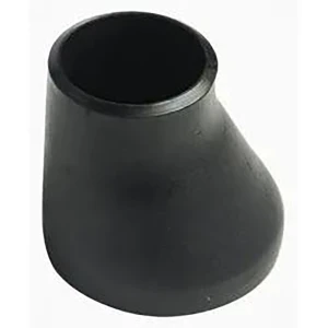 ASTM Standard Eccentric Reducer Carbon Steel Seamless Pipe Fitting DN6-DN3200