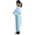 Import CPE material cover surgical gown from China