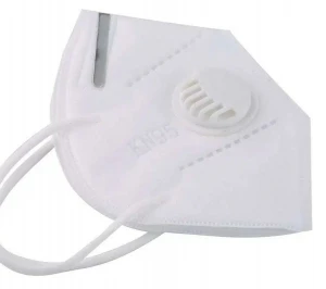 KN95 Particulate Respirator Health Care Mask