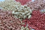 Wholesale Raw Peanuts