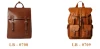 Leather Bagpacks